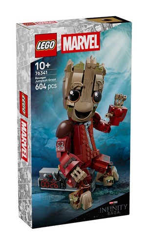 Lego 76341 super heroes - super,