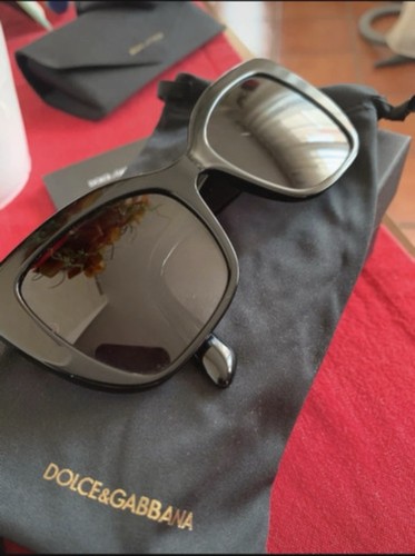 Occhiali dolce gabbana - dolce&gabbana, da