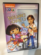 Dora esploratrice dvd - dvd, oggi