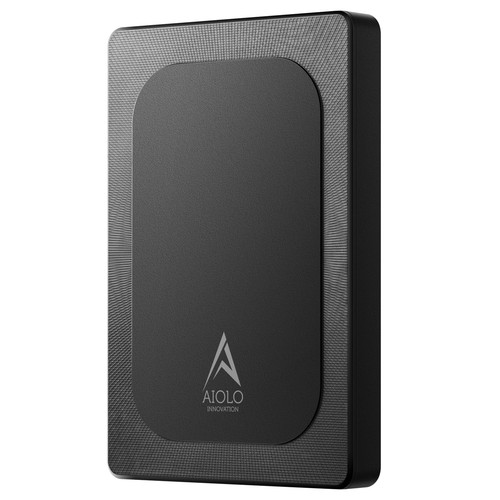 Hard disk esterno 500gb 5 - 500gb, 2,5
