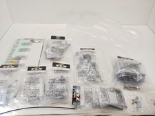 Telaio mancante: TLR Team Losi