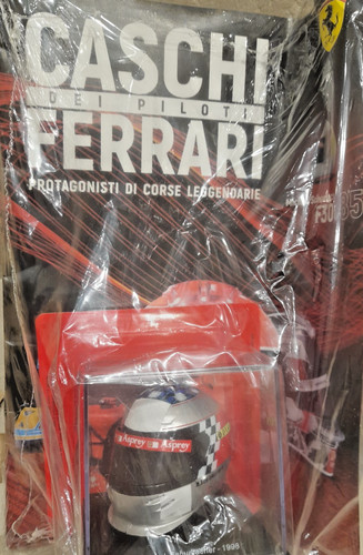 Spark models casco michael - models, 1/5