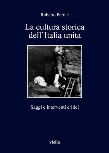 Cultura storica dell - la, dell'italia