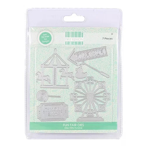 Fustelle big shot sizzix first - shot,