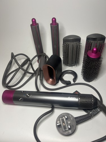 Dyson airwrap multistyler - dyson,
