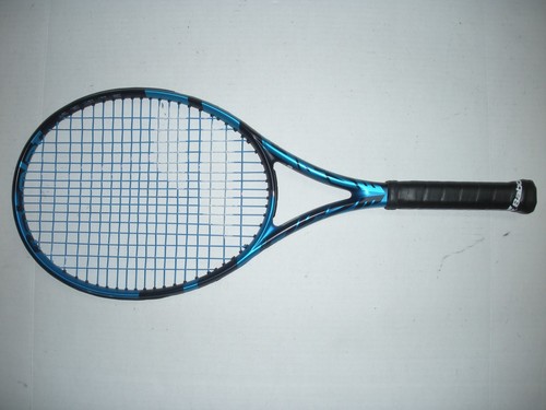 Racchetta tennis babolat - da,