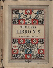 Libro n. 9. . Trilussa. 1930
