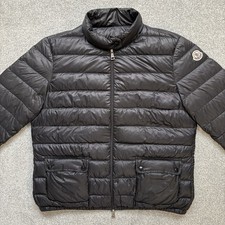 Giacca donna Moncler Lans nera