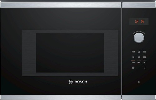Forno microonde incasso - da,