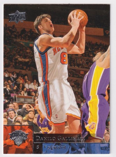 2009 upper deck danilo - 2009-10,