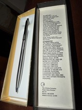 Penna a sfera VINTAGE