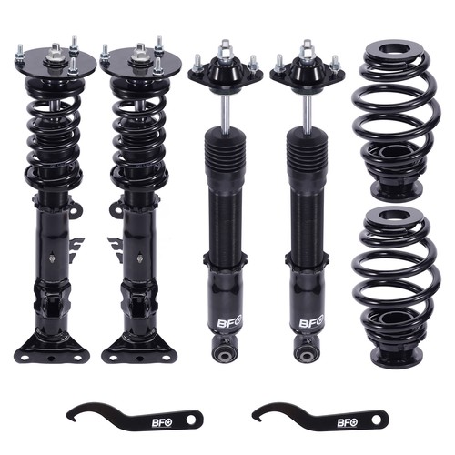 Coilovers suspensiones - y,