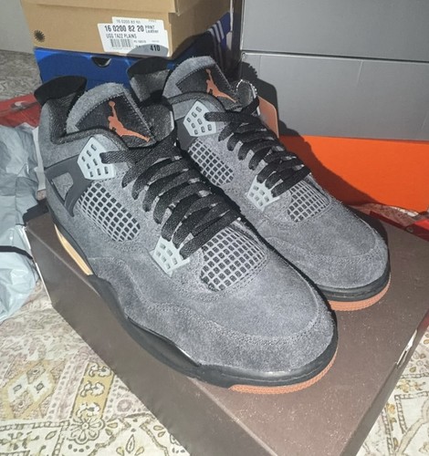 Nike air jordan retro - air, 4