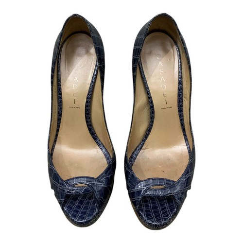 Décolleté donna casadei - donna,