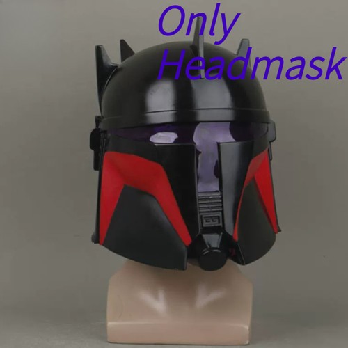 Maschera cosplay the - cosplay,