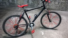 Bicicletta MTB 26" 