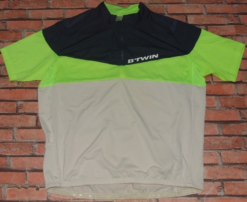 Twin maglia shirt maillot - maglia,
