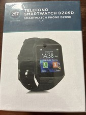 Telefono smartwatch dz09d - smartwatch,