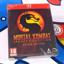 Mortal Kombat: Legacy