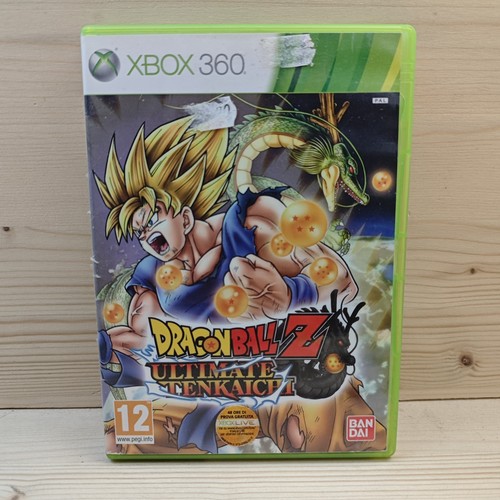 Dragon ball ultimate - dragon, z:
