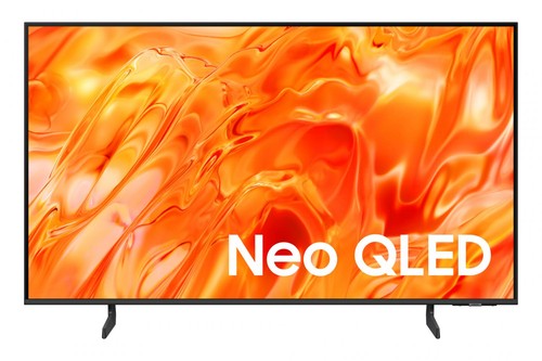 Smart uhd neo - 43", qled