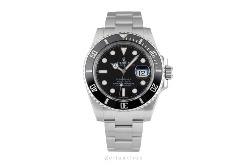Rolex submariner date - rolex,