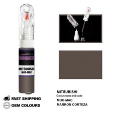 PER MITSUBISHI MARRON CORTEZA