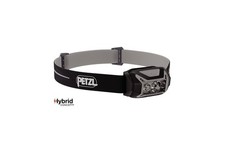 FRONTALE PETZL ACTIK CORE -