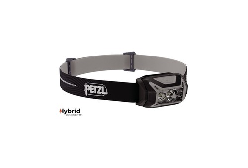 Frontale petzl actik core - petzl,