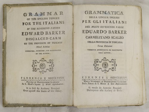 Old book libro antico - old,