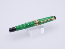 Penna stilografica Aurora