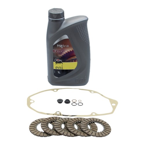Sachs 501 50 5 - sachs,