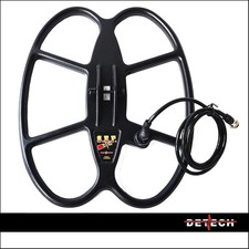 PIASTRA DD SEF 18x15" DETECH