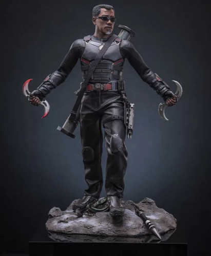 Stock nuovo hot toys - hot,