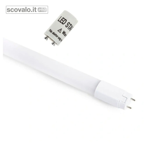 Tubo led neon - neon, 18w