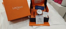 Locman Italy 0514V12-00WHSLOB