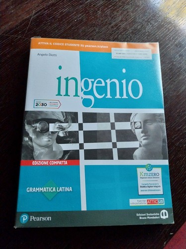 Libri scolastici usati - scolastici,