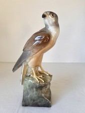 Antica statuina ceramica