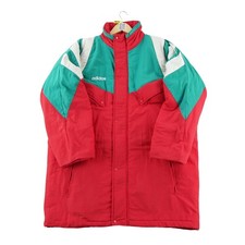 Adidas Parka Retro Vintage