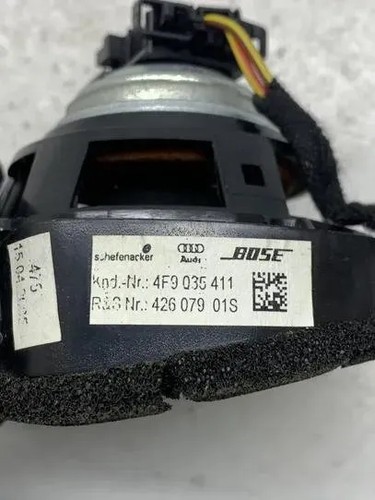 Audi 4f2 c6 altoparlante - a6,