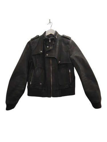 Pepe jeans giacca moto - pepe,