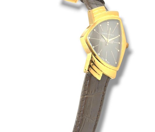 Orologio uomo hamilton ventura - uomo,