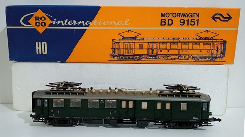 I138508 fermodellismo roco - i138508,