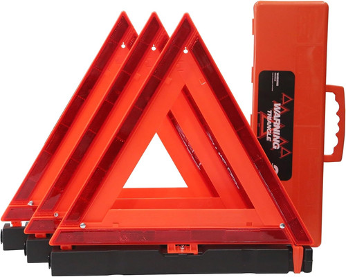 Triangoli sicurezza - di,