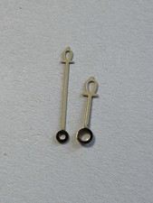Omega Symbol Set Of Hands