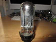 5u4gb double getter fivre - 5u4gb,