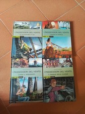 I Passeggeri Del Tempo