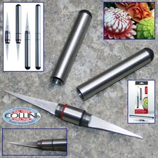 Triangle - Thai Knife - coltello-stiletto  tailandese