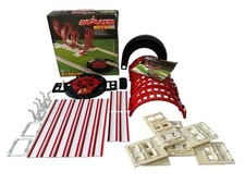 Pista automodelli vintage'80