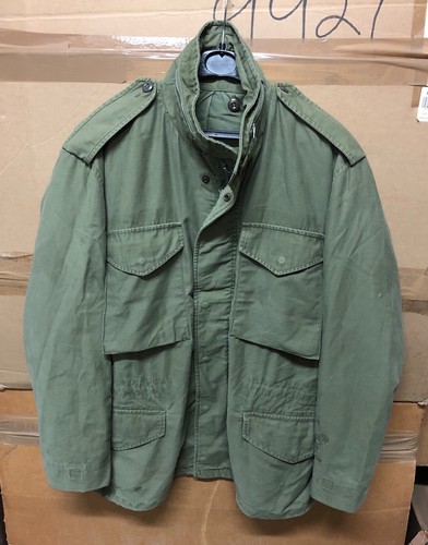 Genuine rare army 60s - rare,